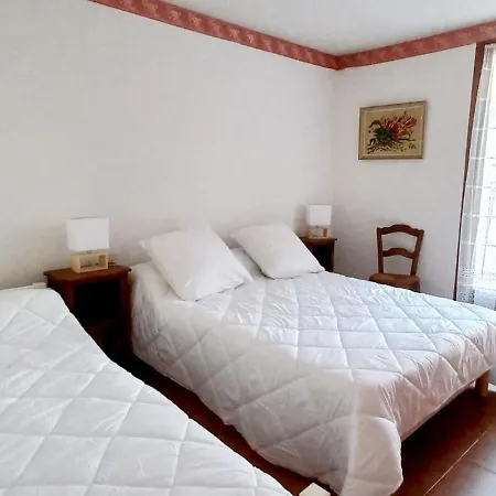 Grande Maison Pour 12 Personnes Idealement Situee A Holiday home Valras-Plage