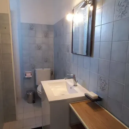 Holiday home Grande Maison Pour 12 Personnes Idealement Situee A Valras-Plage